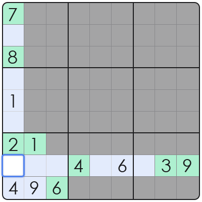 samurai sudoku medium