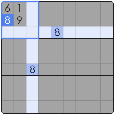 very very difficult sudoku